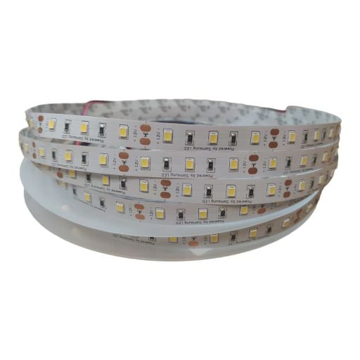 Samsung LED'li Şerit
